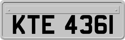 KTE4361