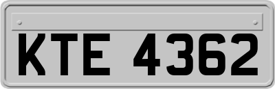 KTE4362