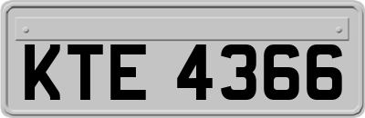 KTE4366