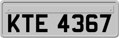 KTE4367