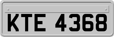 KTE4368