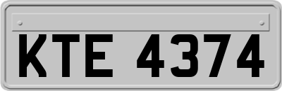 KTE4374