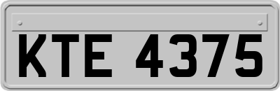 KTE4375