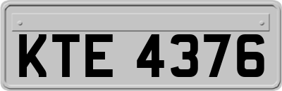 KTE4376