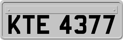 KTE4377
