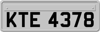 KTE4378