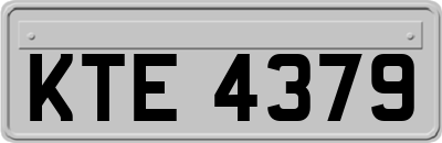 KTE4379