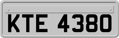 KTE4380