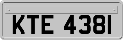 KTE4381