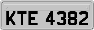KTE4382