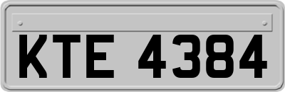 KTE4384