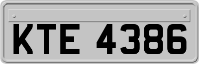 KTE4386