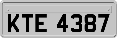 KTE4387