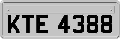 KTE4388