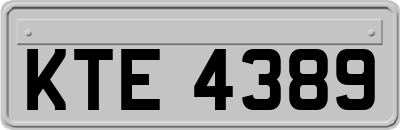 KTE4389