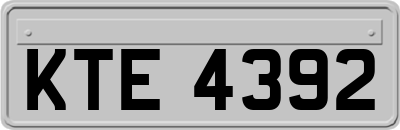 KTE4392