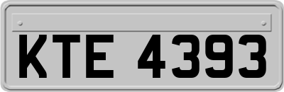 KTE4393
