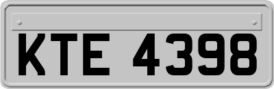 KTE4398