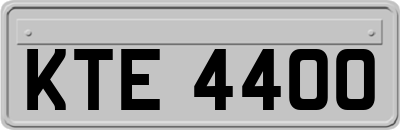 KTE4400