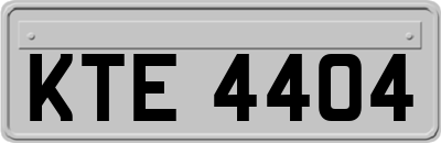 KTE4404