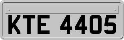 KTE4405