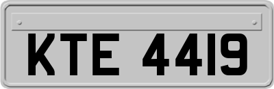KTE4419