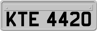 KTE4420