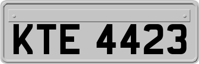 KTE4423