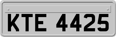 KTE4425