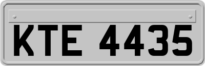 KTE4435