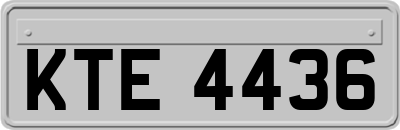 KTE4436