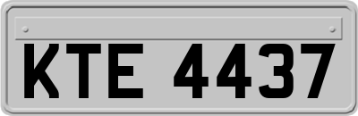 KTE4437