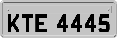 KTE4445