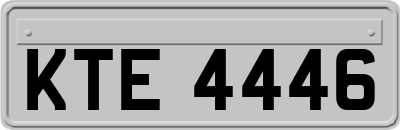 KTE4446