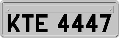 KTE4447