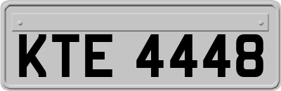 KTE4448