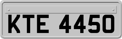 KTE4450