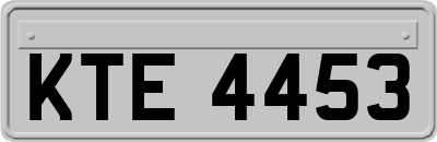 KTE4453