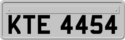 KTE4454