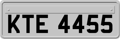 KTE4455