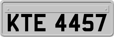 KTE4457