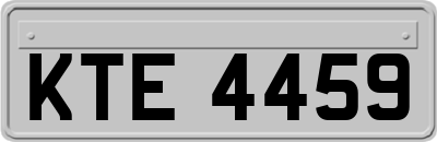 KTE4459