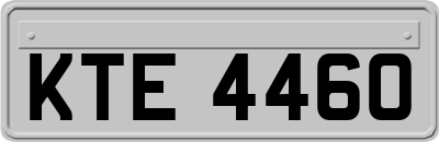 KTE4460