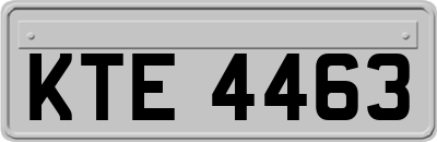 KTE4463