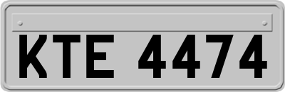KTE4474