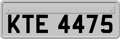 KTE4475
