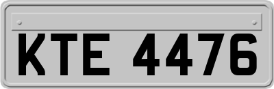 KTE4476