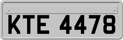 KTE4478