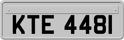 KTE4481