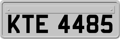 KTE4485